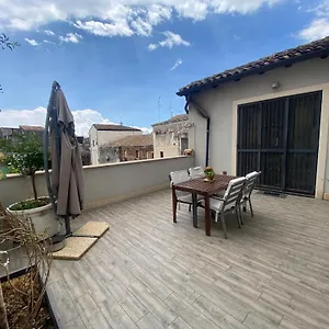La Terrazza Dell'odeon Catania